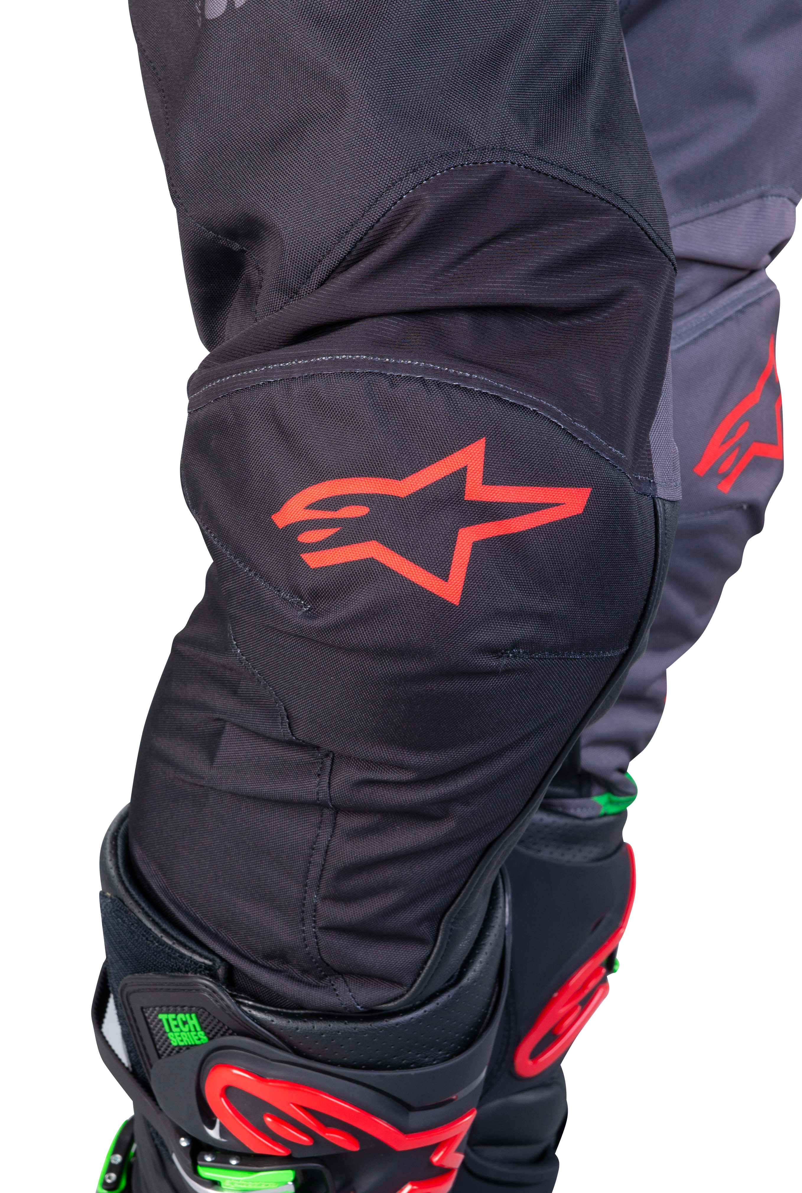 Pantalones de Cross Alpinestars Racer Compass