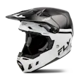 Crosshelm FLY Racing Formula CC Objective