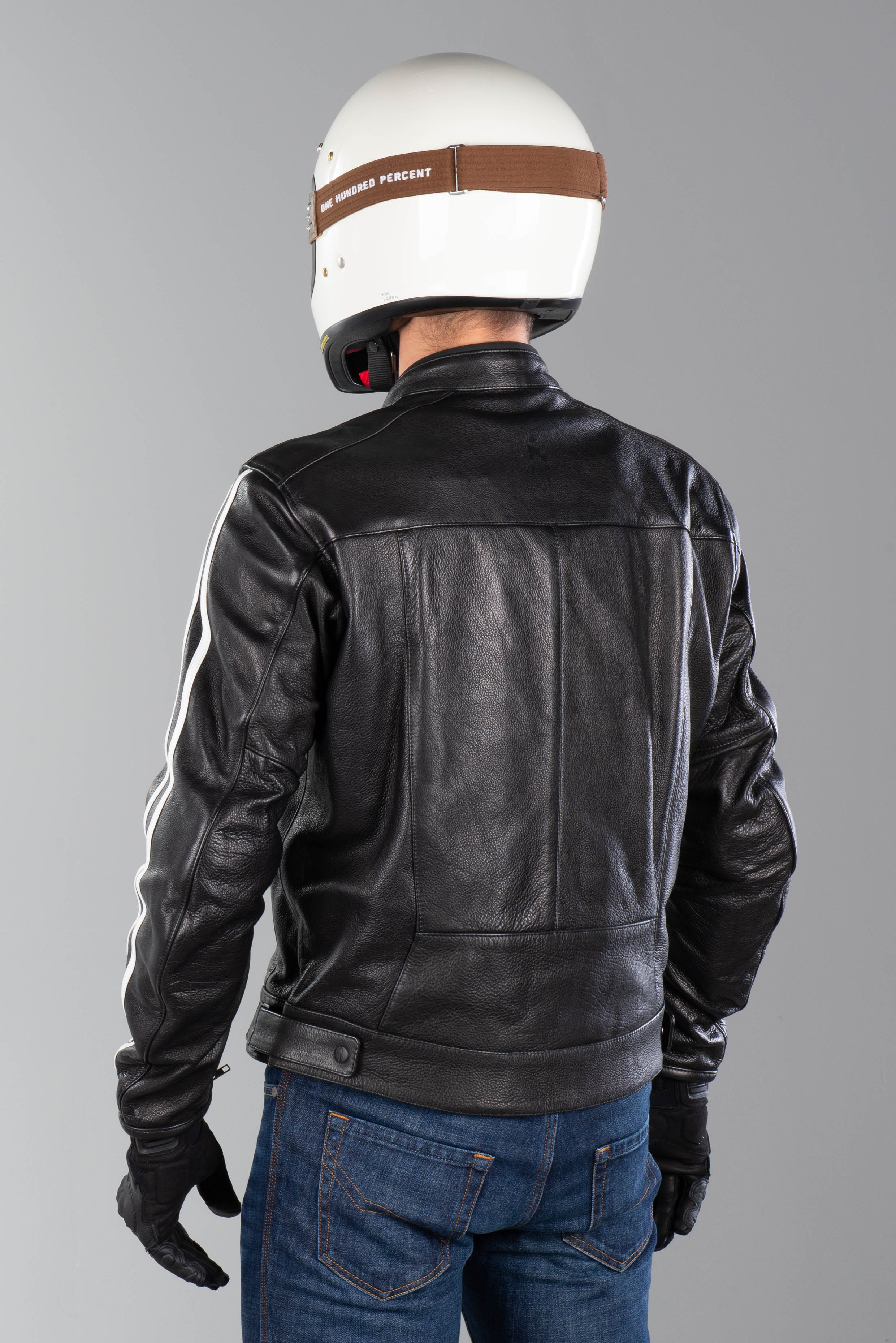 Richa Retro Racing Jacket