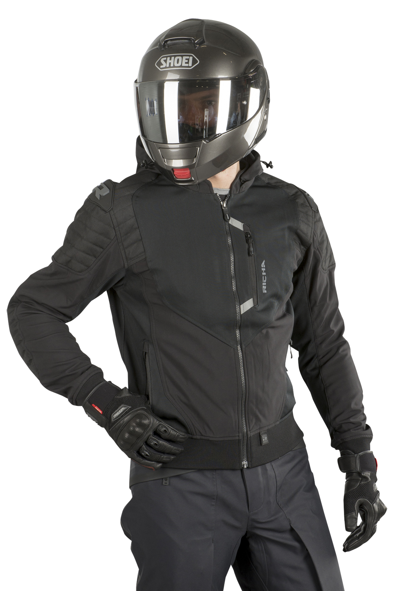 Jakke Richa Atomic Air