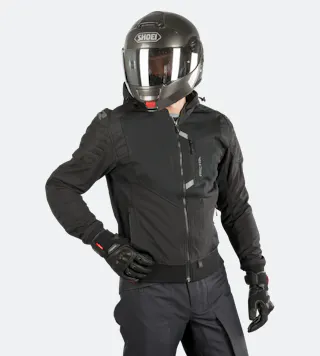 Richa Atomic Air Jacket