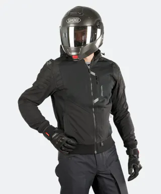 Jas Richa Atomic Air