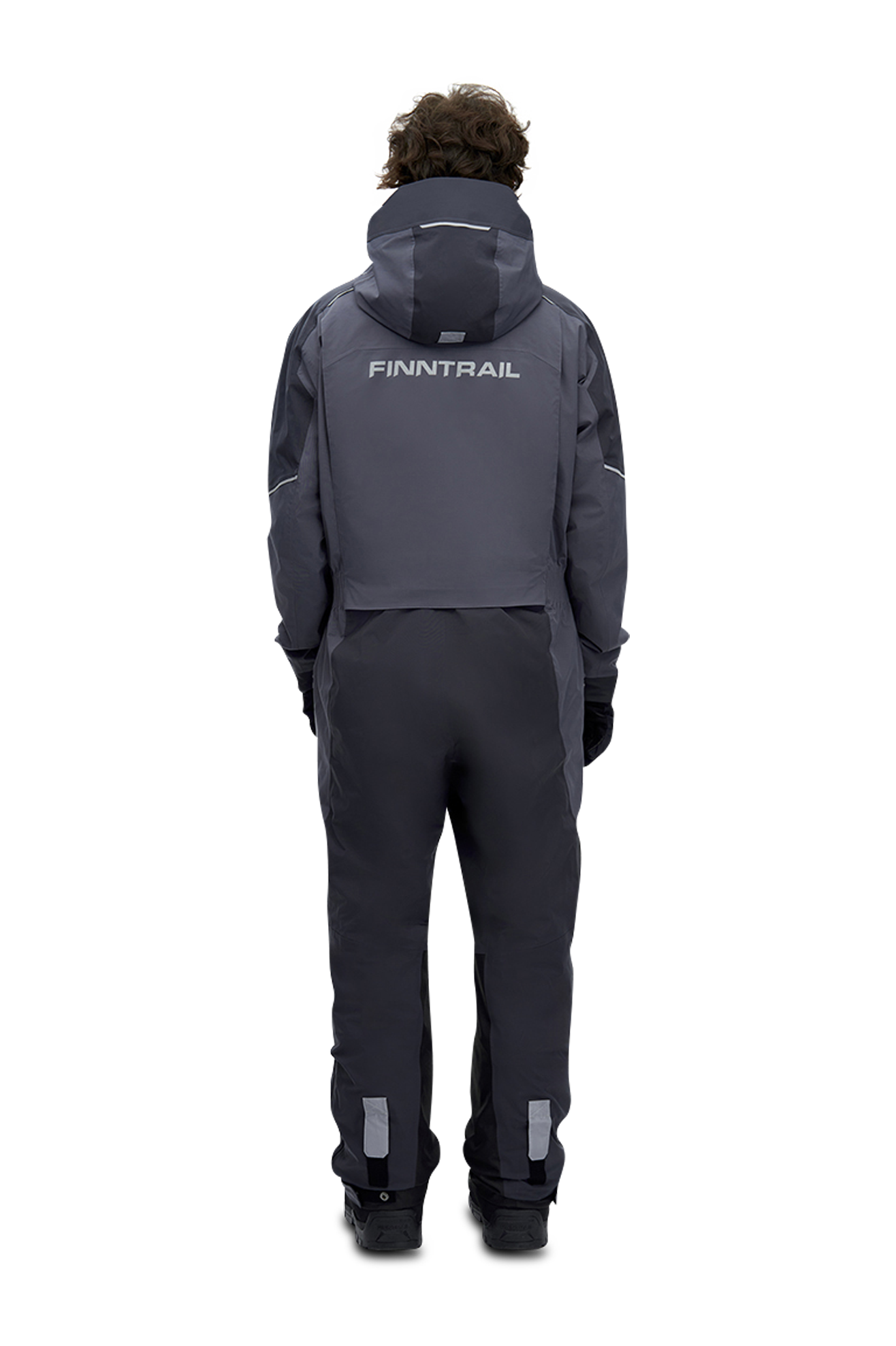 Finntrail Ridge Insulated Monosuit