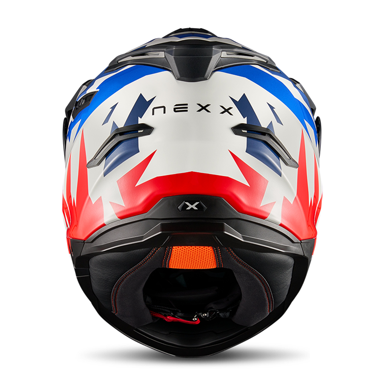 Adventure Helm Nexx Y.Travl Primal
