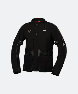 Chaqueta de Moto iXS Venture STX 1.0