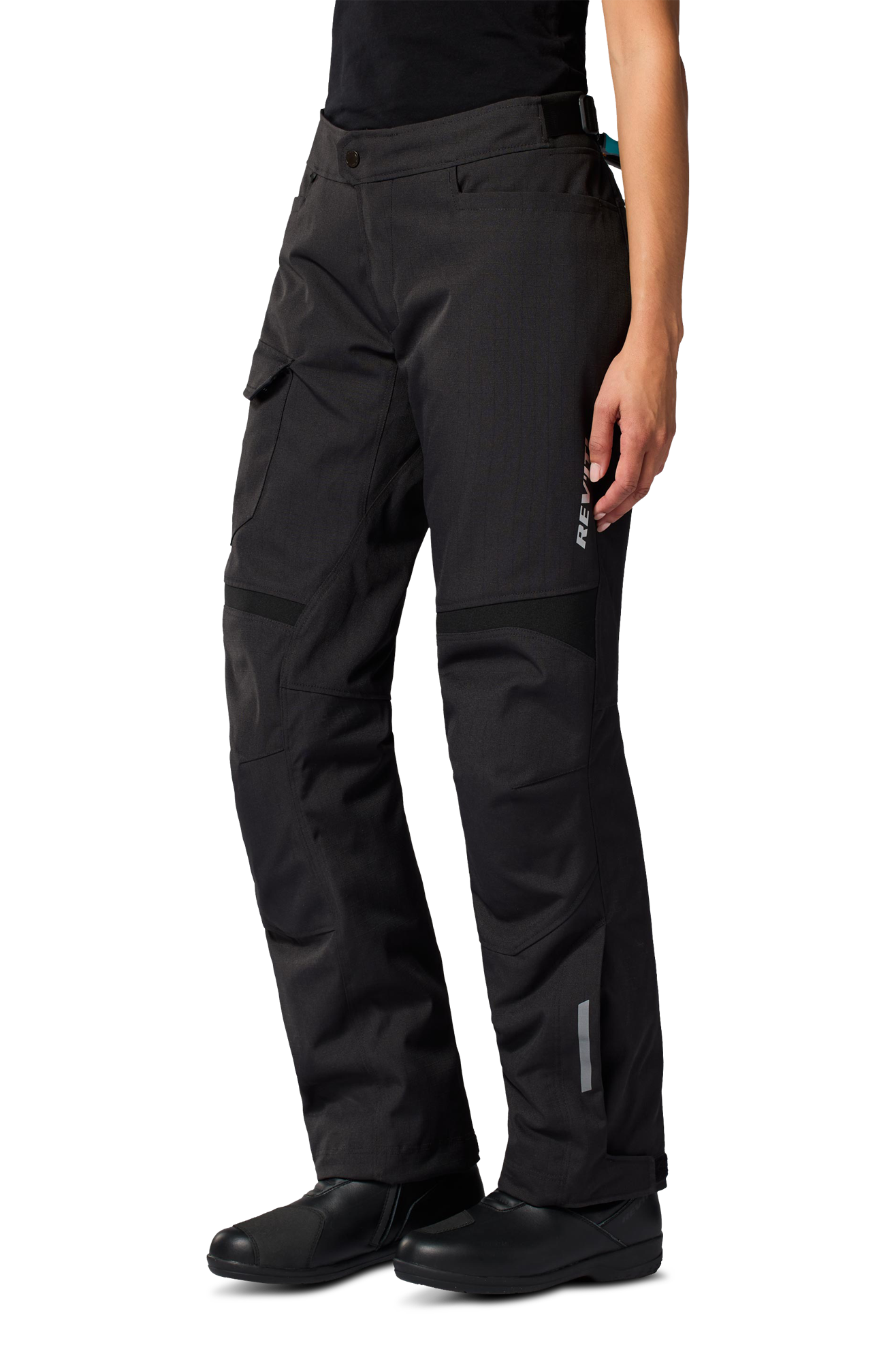 REV'IT! Convergent H2O Women's MC Trousers