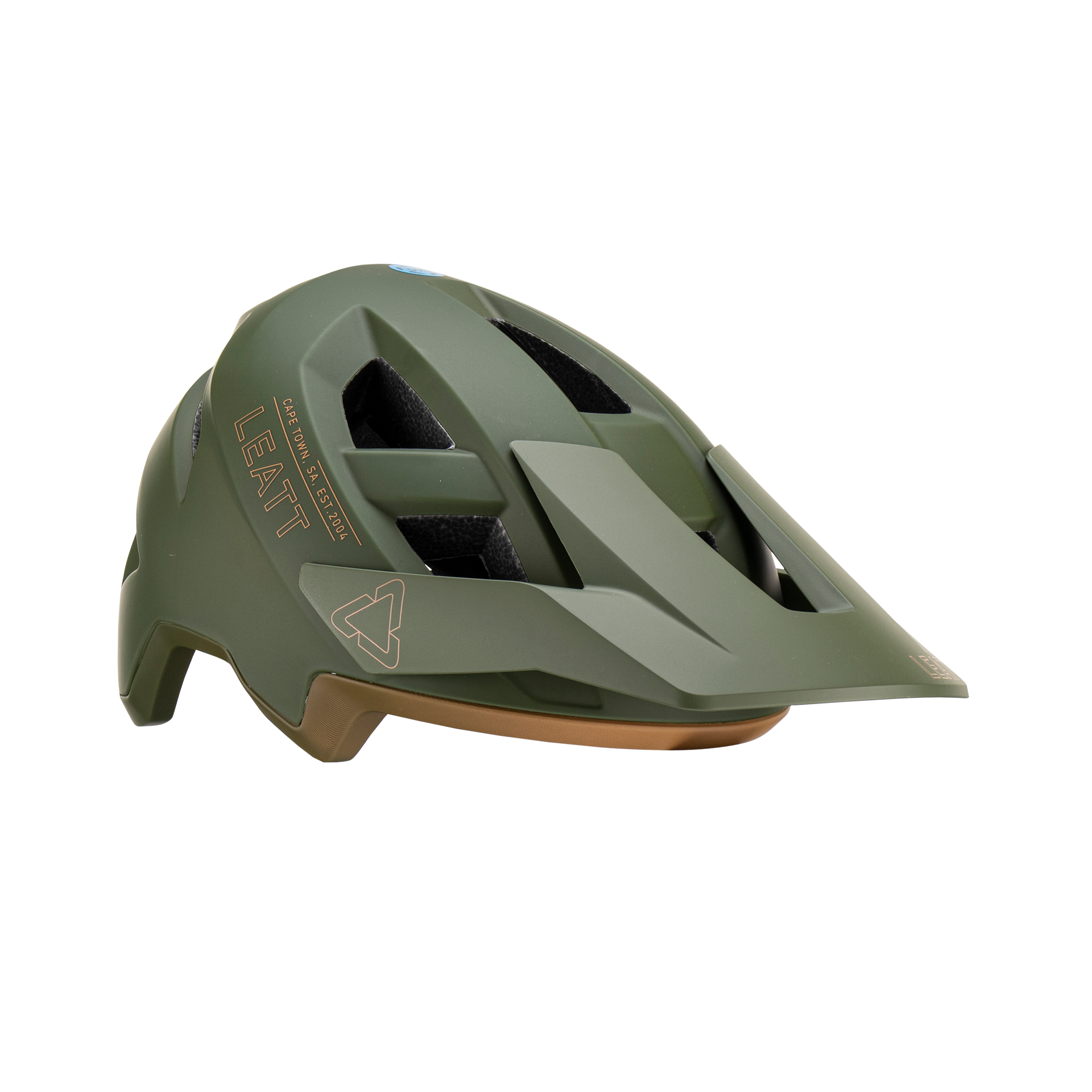 Cască MTB Leatt AllMtn 2.0 V23