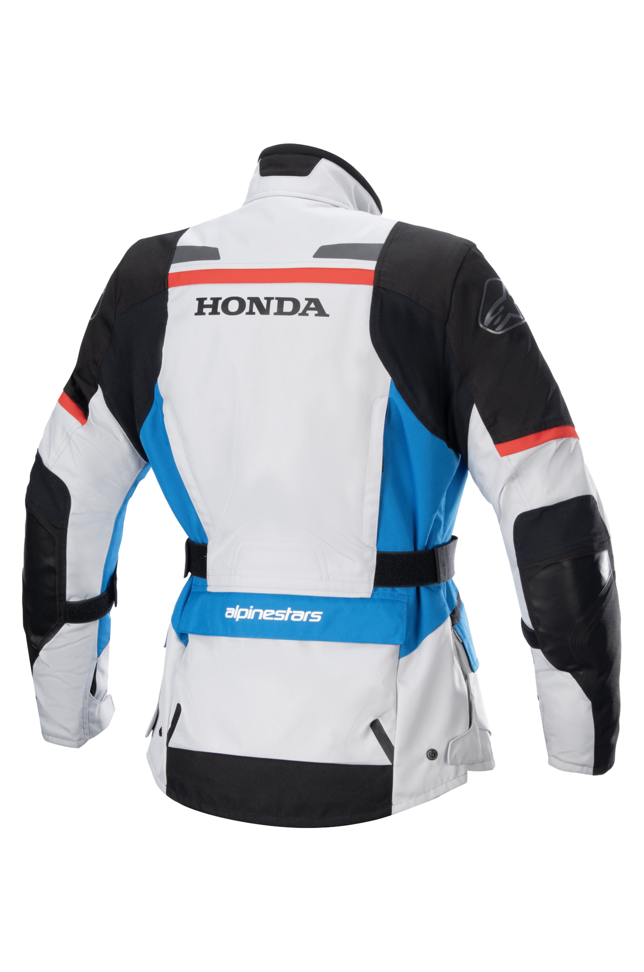 Alpinestars Honda Stella Andes V3 Drystar MC Jacket Women