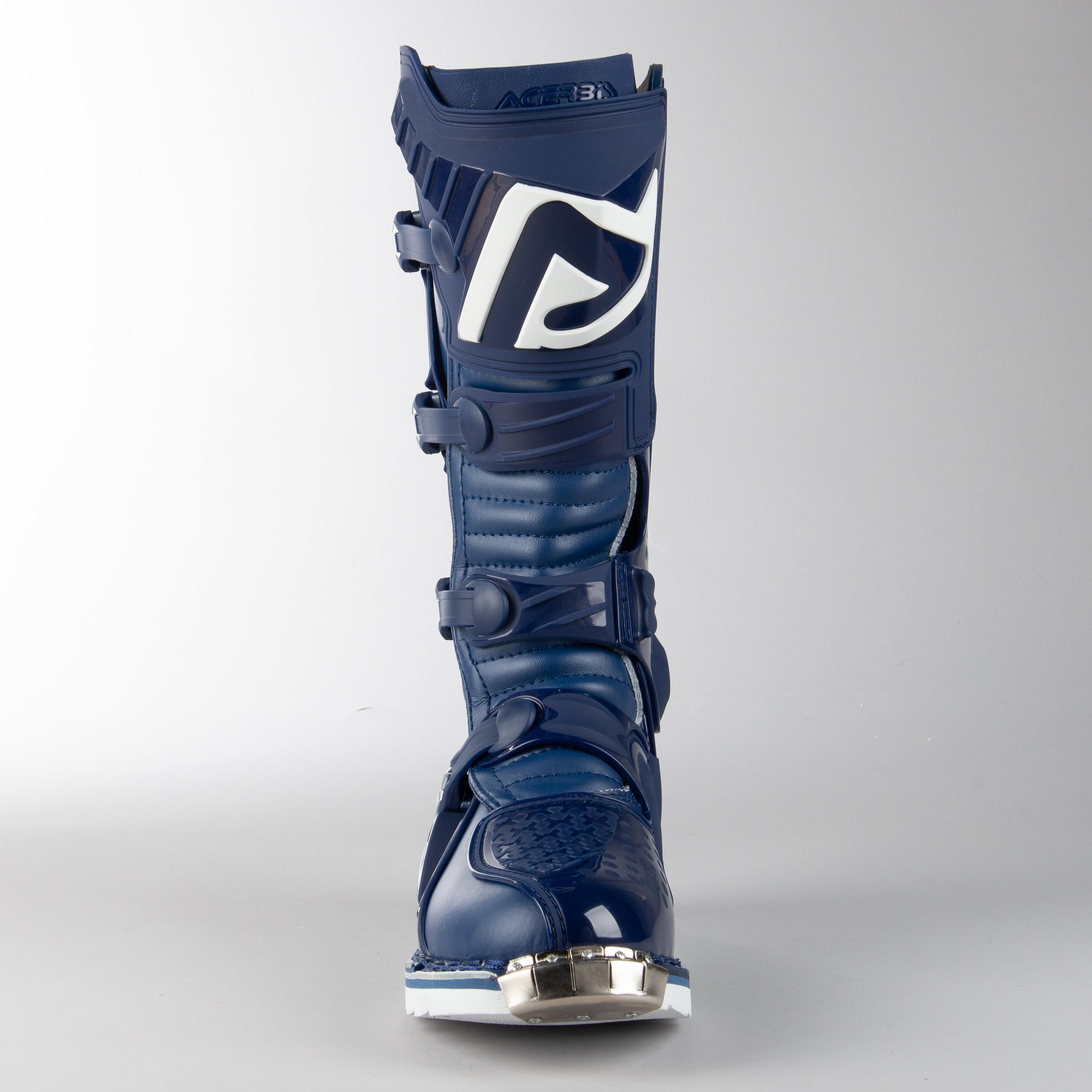 Acerbis X Move 2.0 MX Boots Blue Buy now, get 20% off Acerbis X Move 2.0 Motocross Boots