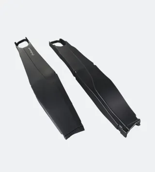 Polisport Swing Arm Protector Black