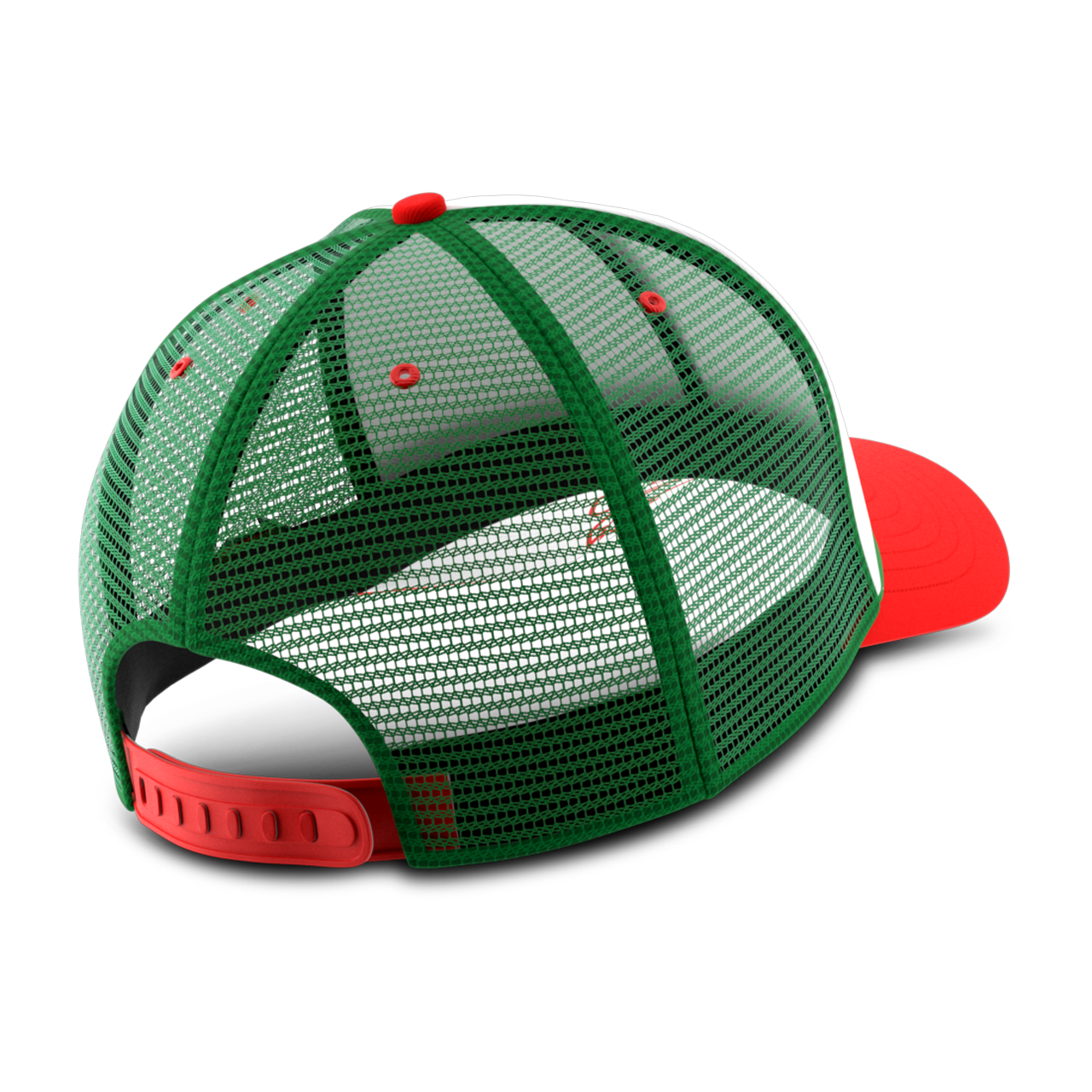 Ixon Dual 24 Cap
