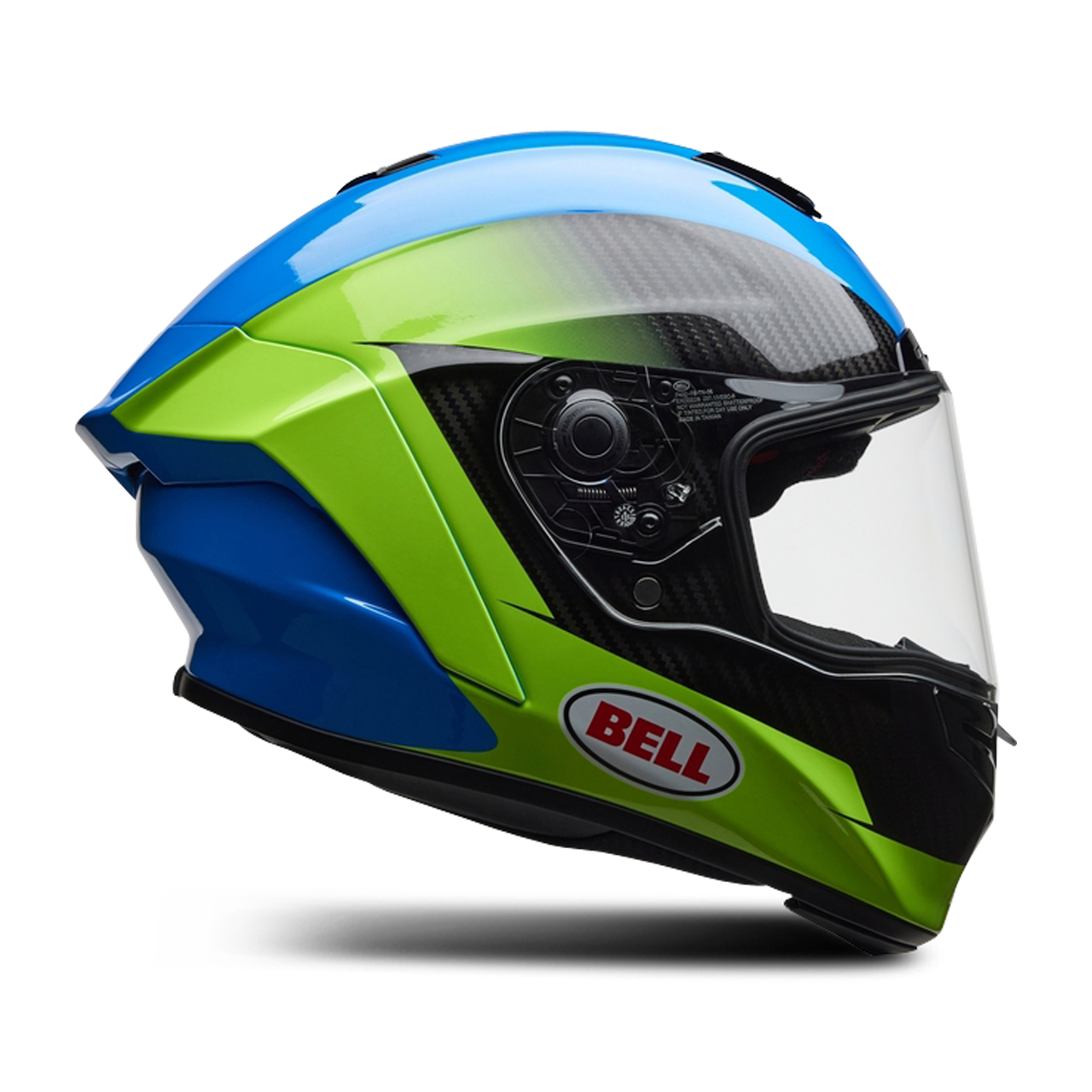 Casque Intégral Bell Race Star DLX Flex