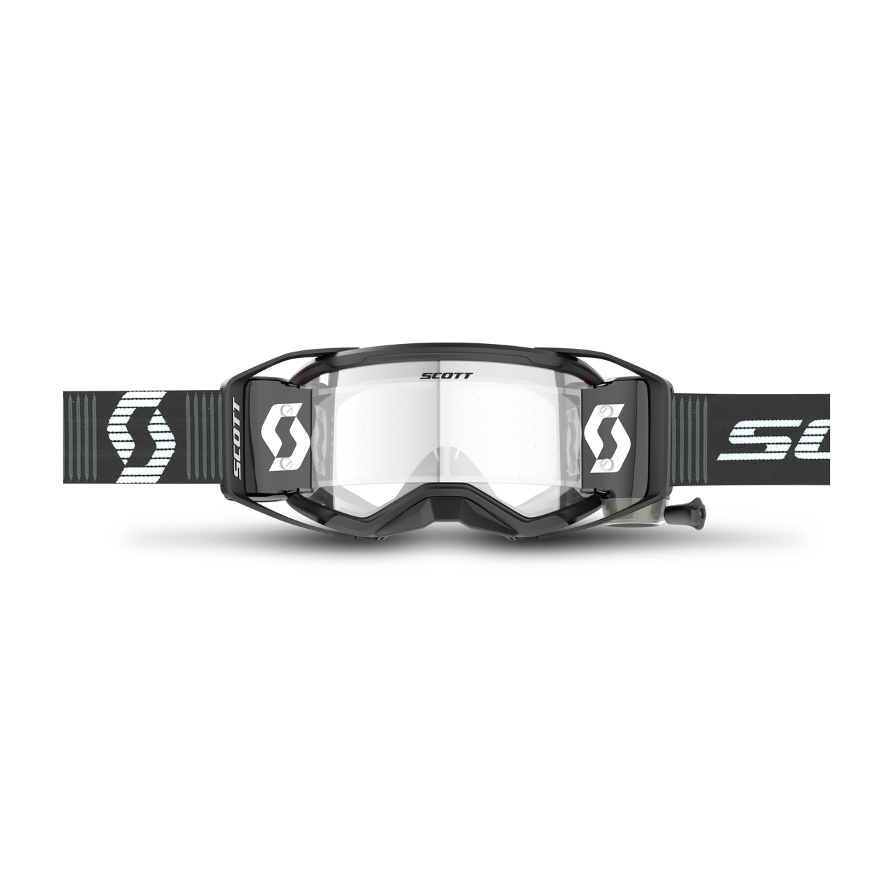 Gafas de Cross Scott Prospect 2.0 WFS Roll Off