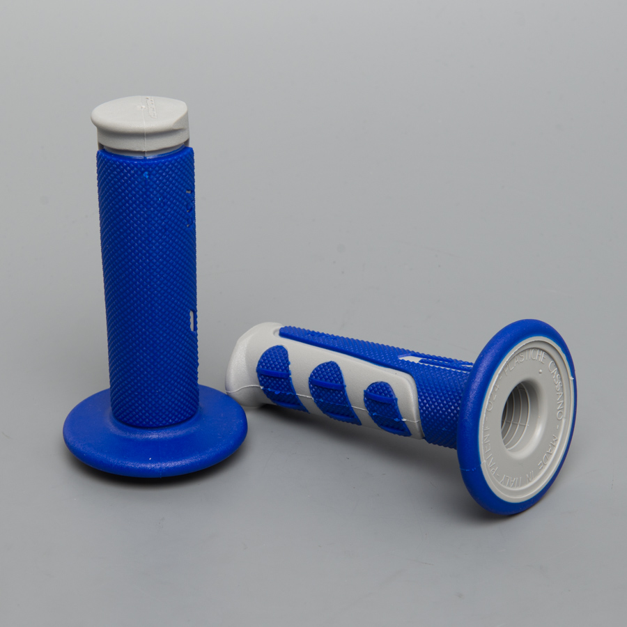 Puños Progrip 793 Doble Densidad