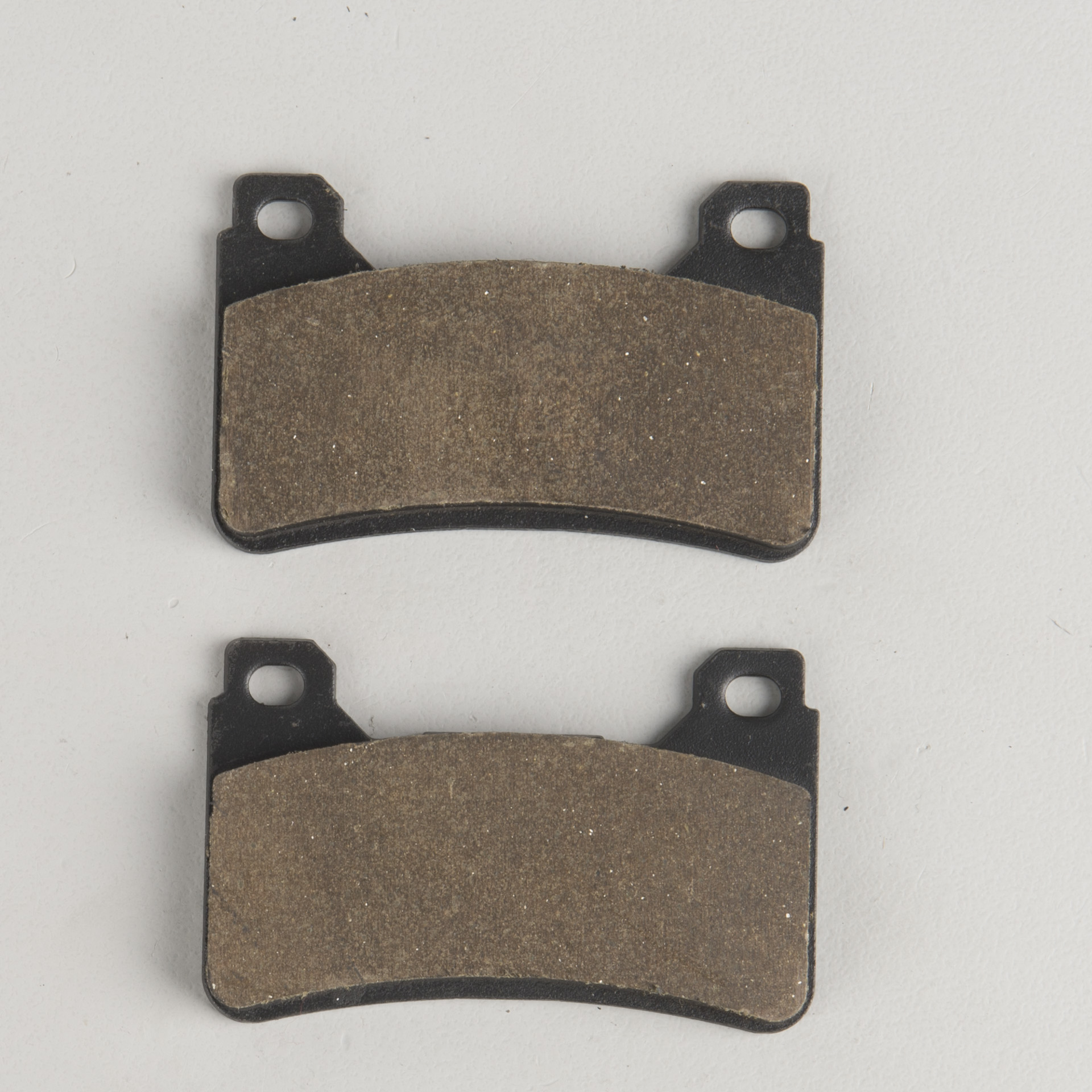 Snell Sintered Tech Long Life Front Brake Pads