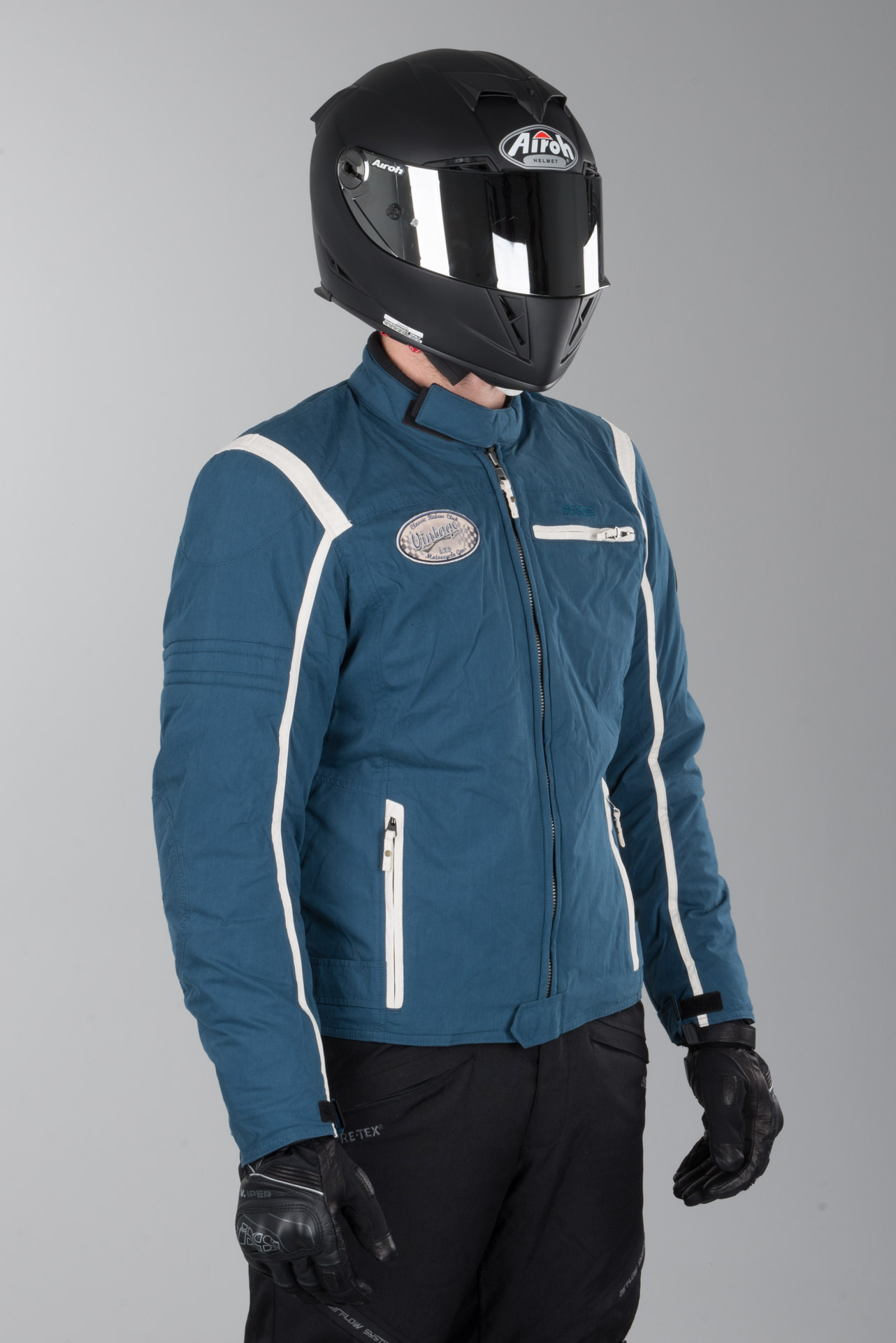 iXS Ridley Jacket