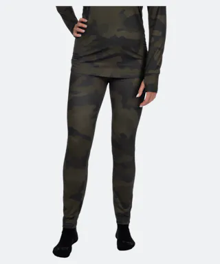 Midlayer Broek FXR Atmosphere 25 Dames