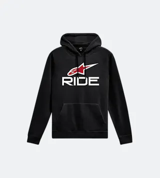 Sudadera con Capucha Alpinestars Ride V3