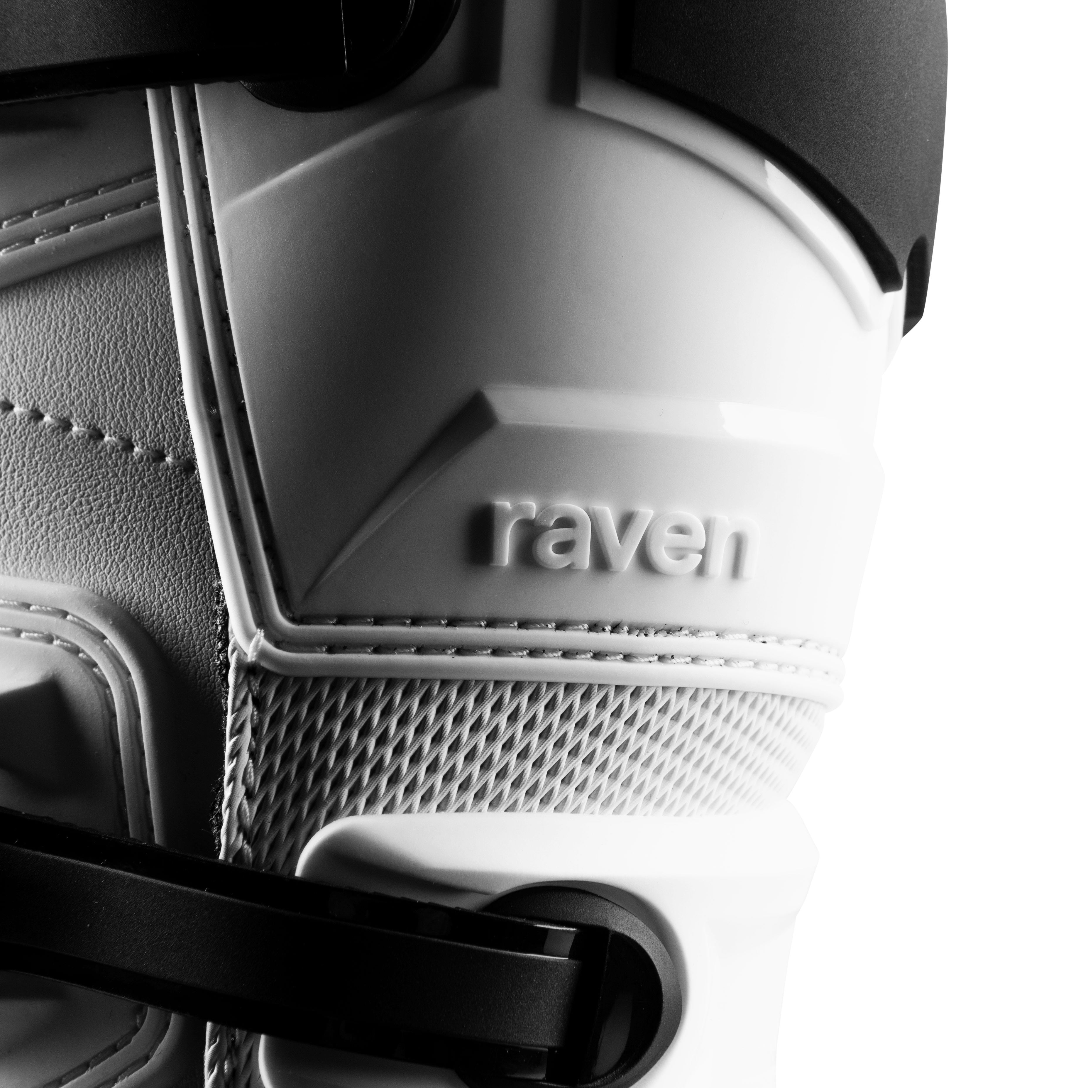 Raven Crux Pro MX Boots