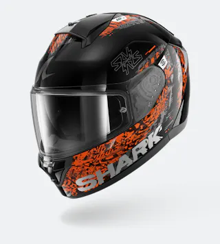 Integraalhelm Shark Ridill 2 Speed-Vib