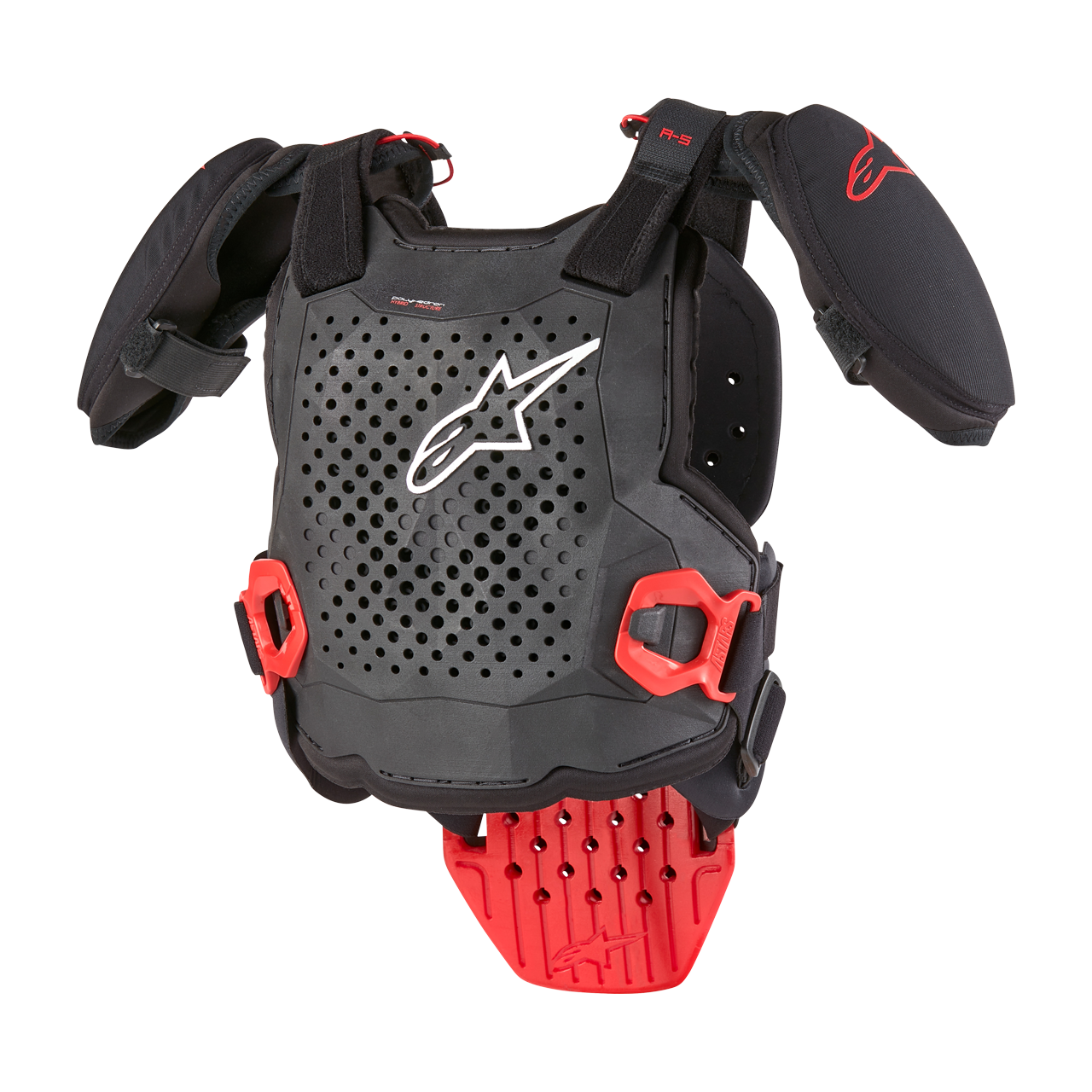Peto de Cross Niño Alpinestars A-5 S V2 A