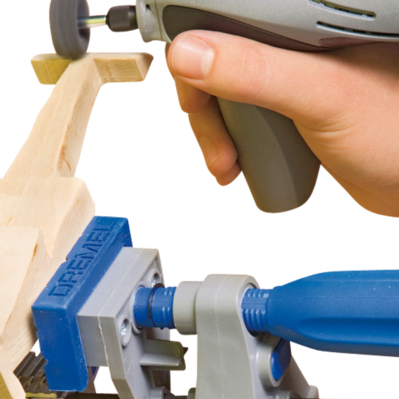 Soporte Dremel Multi-Vise