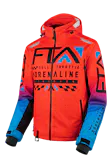 Sneeuwjas FTA Stylz 2-In-1 -'Aftershock'