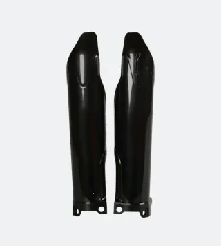 Protections de Fourche Polisport Noir