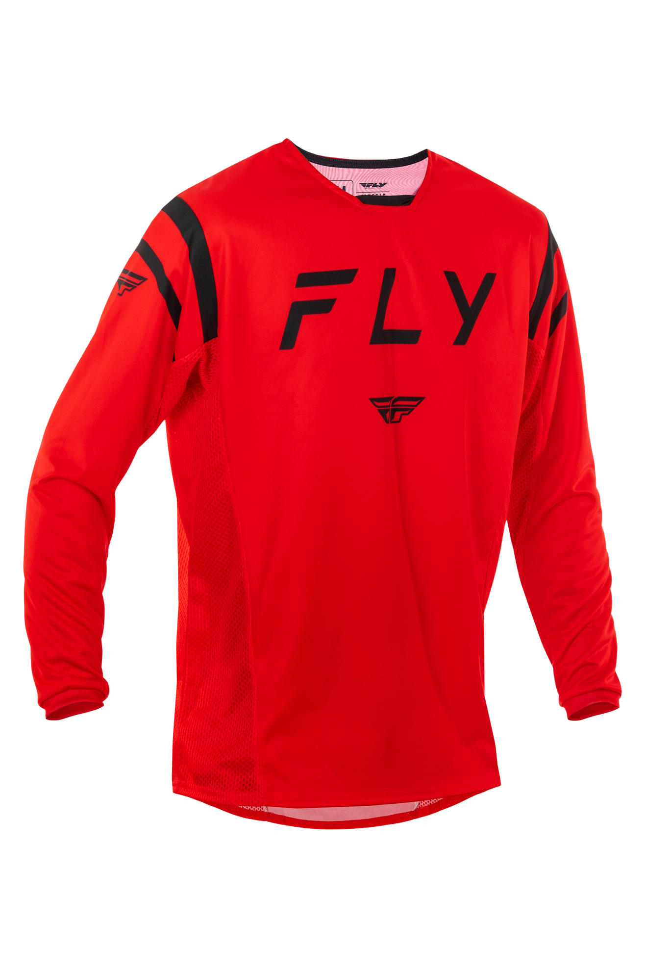 FLY Racing Kinetic Center