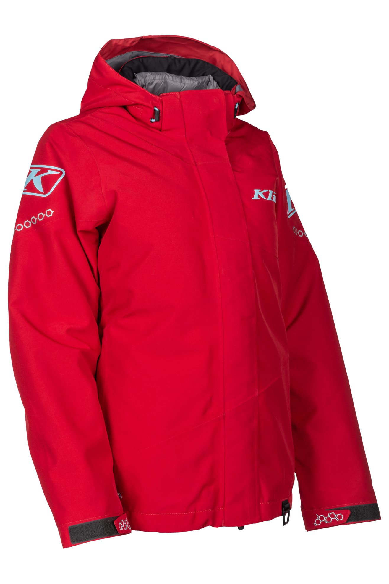Chaqueta Mujer Klim Fuse