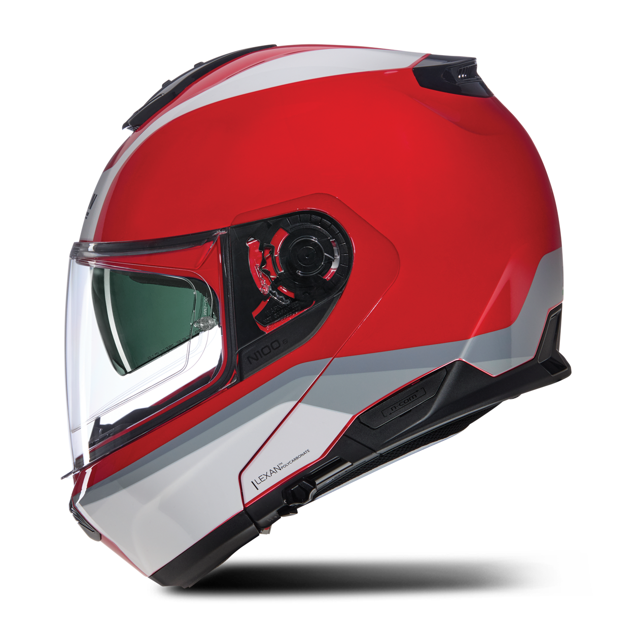 Casco Modular Nolan N100-6