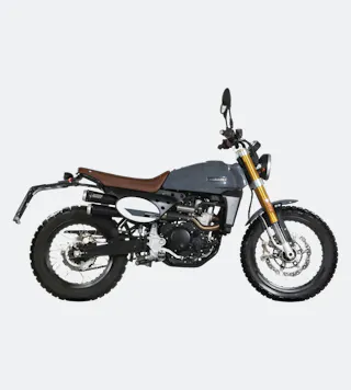 Sistema de Escape Completo Mivv 1x2 X-Cone Plus