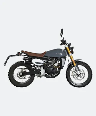 Mivv 1x2 X-Cone Plus Full Exhaust System
