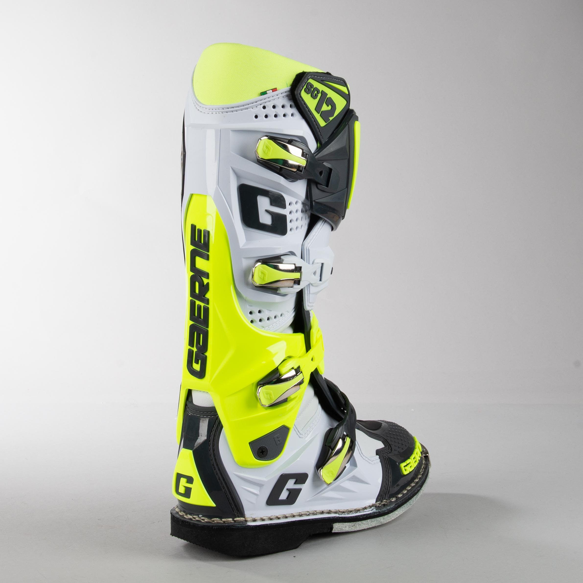 Gaerne SG12 MX Boots