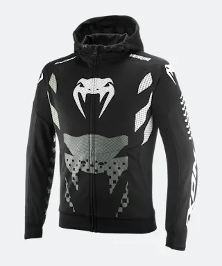 Motorjas Ixon Venum Touch-R