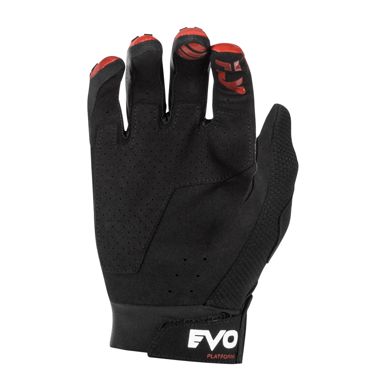 Guantes MX FLY Racing Evolution DST V26
