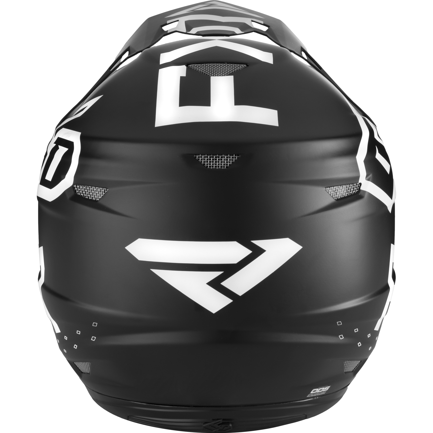 Casco de Cross FXR ATR-2