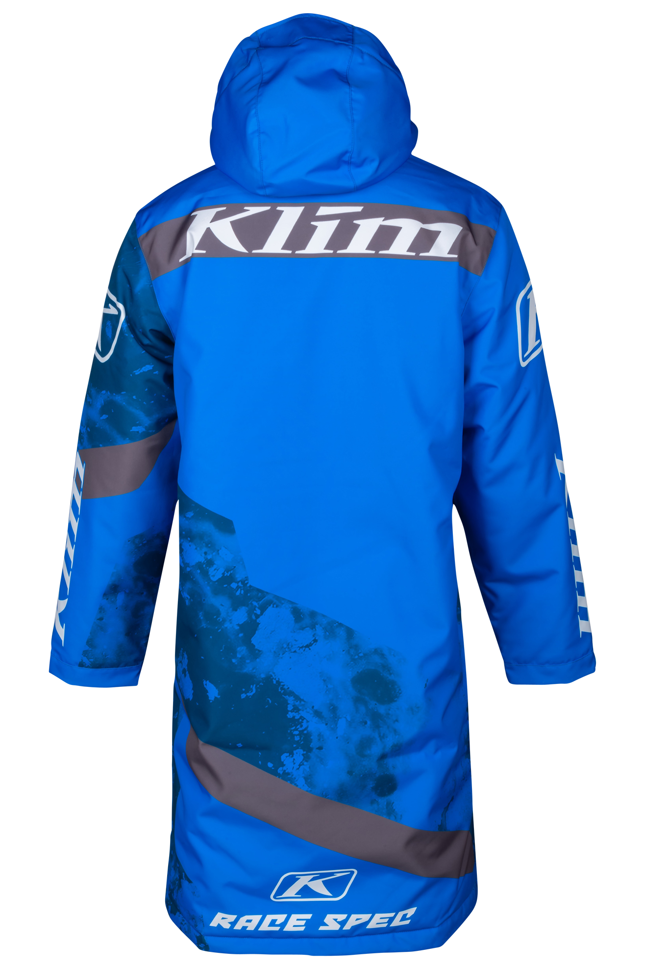 Jas Klim Revolt Pit