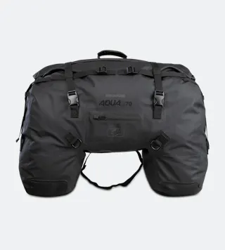 Oxford Aqua D-50 Duffle Bag