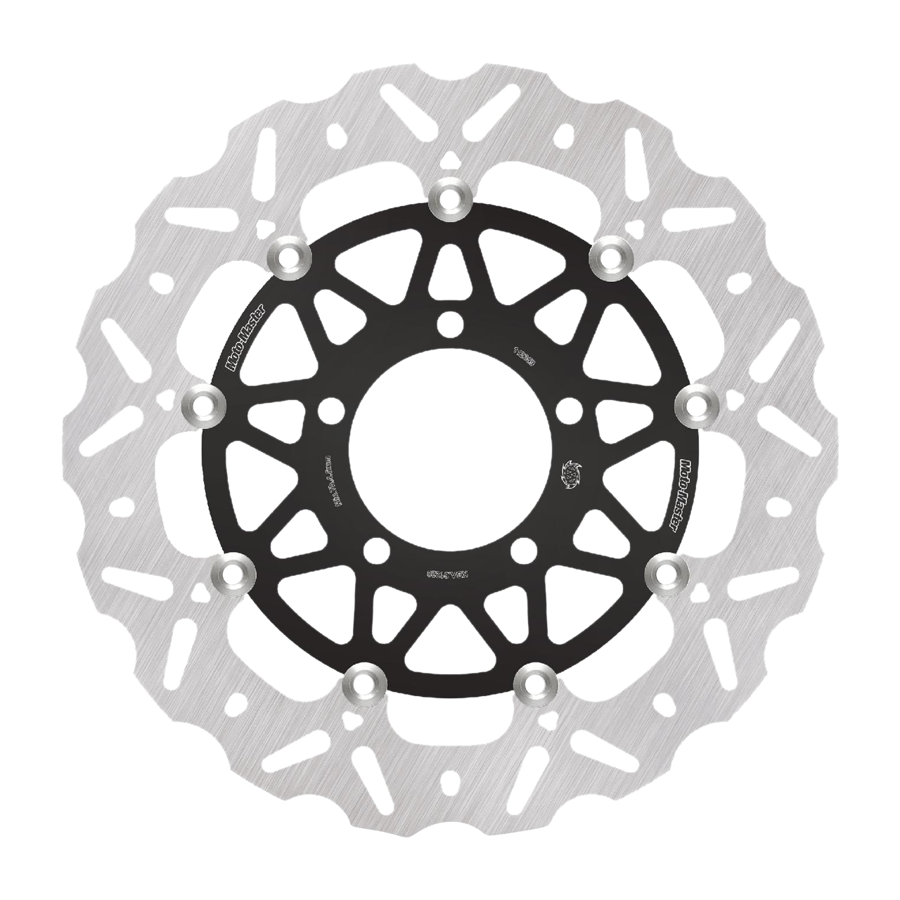 Moto-Master Nitro Road Front Brake Disc
