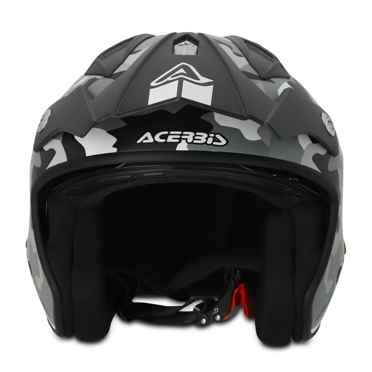 Acerbis Jet Aria Open Helmet | 24MX