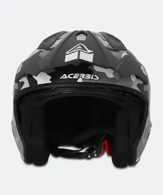 Acerbis Jet Aria Open Helmet | 24MX Acerbis Jet Aria Open Helmet | 24MX