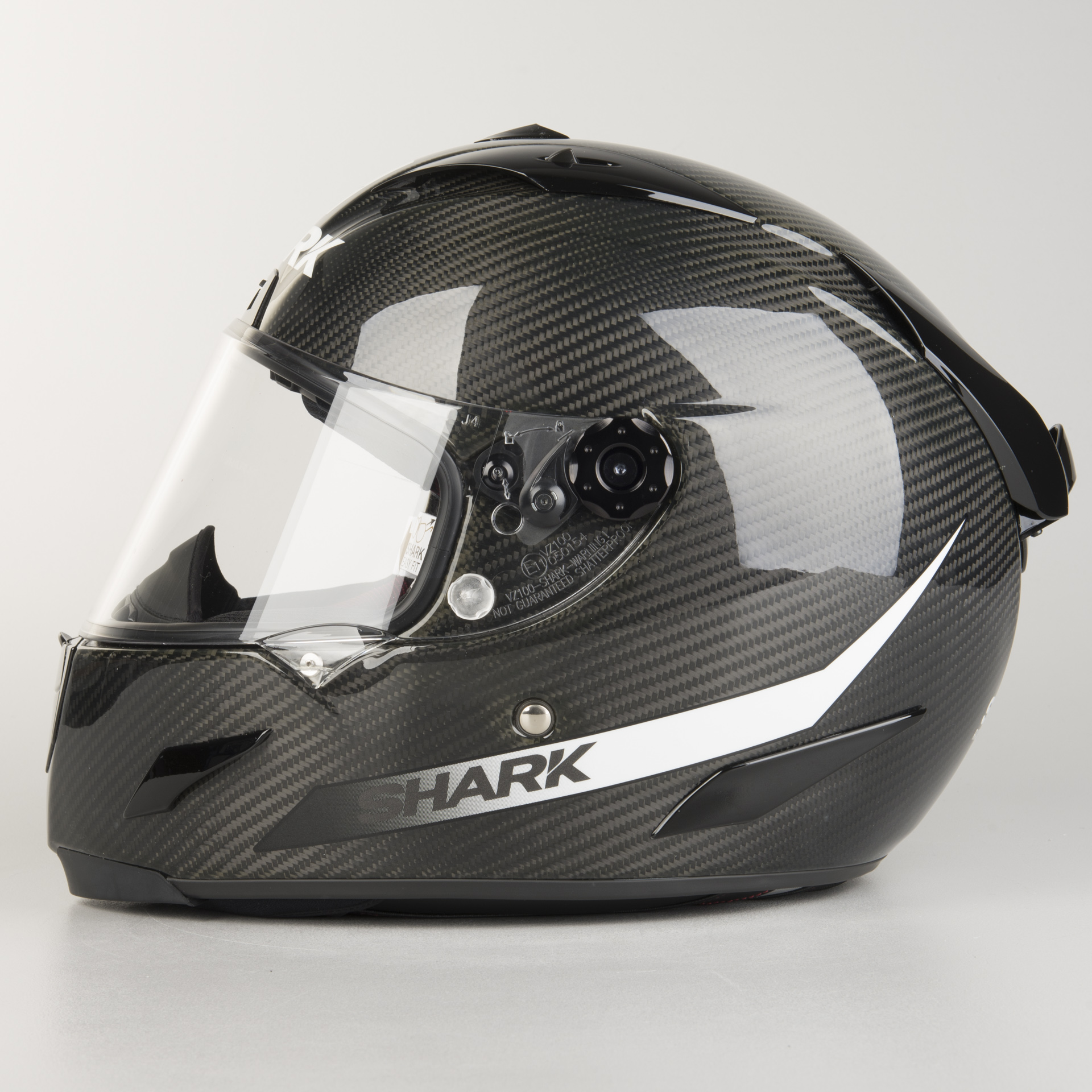 Helmhuid Shark Race-R Pro