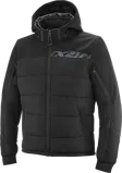 Motorjas Ixon Aspen