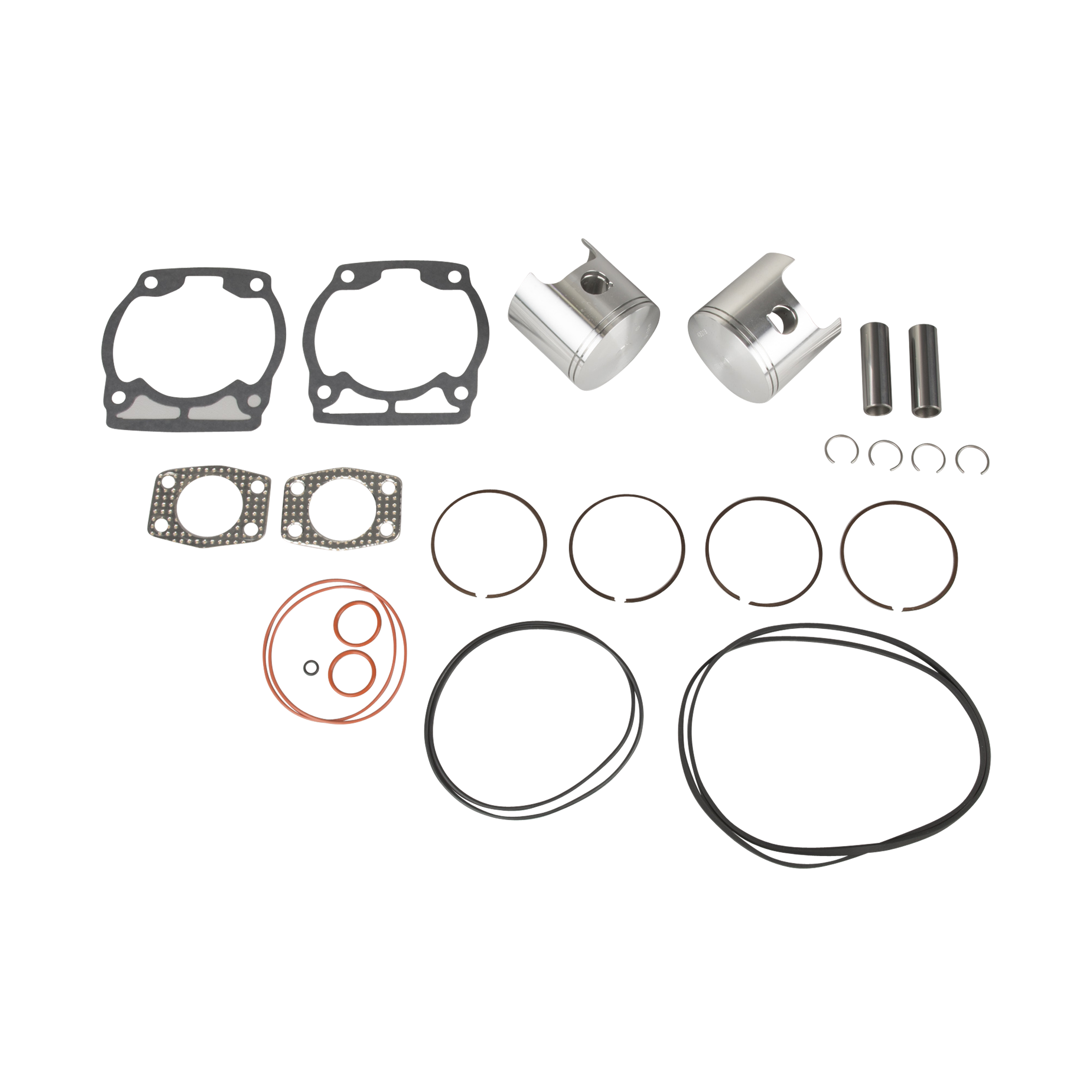 Wiseco Snowmobile Piston Kit