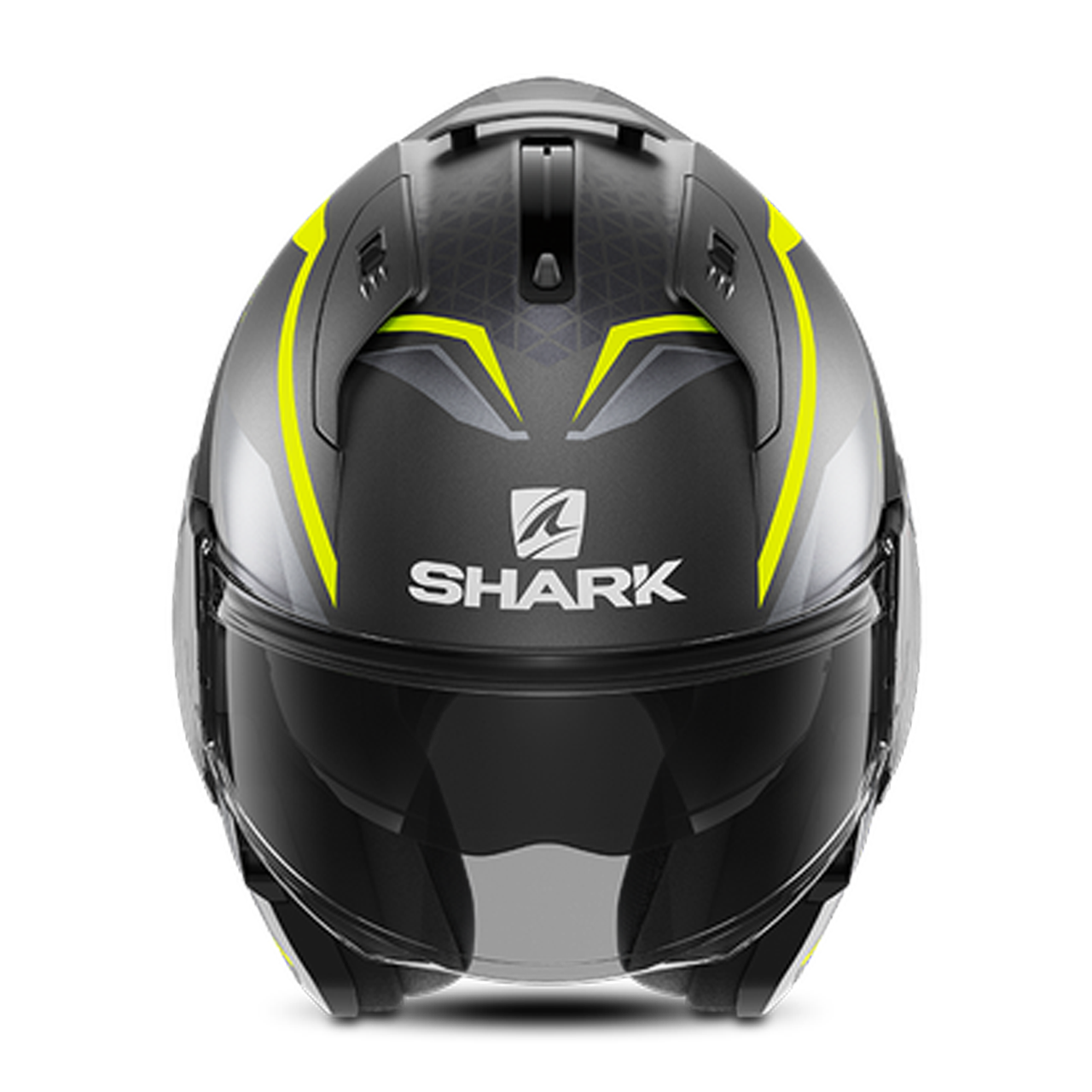 Cască Modulară Shark Evo Es Yari Mat