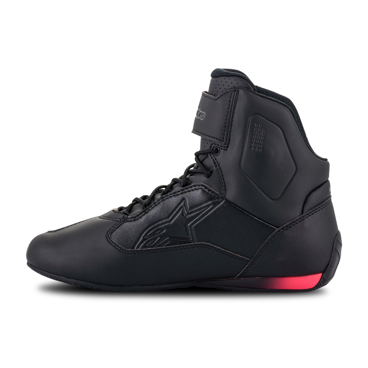 Zapatillas de Moto Alpinestars Stella Faster-3 Mujer
