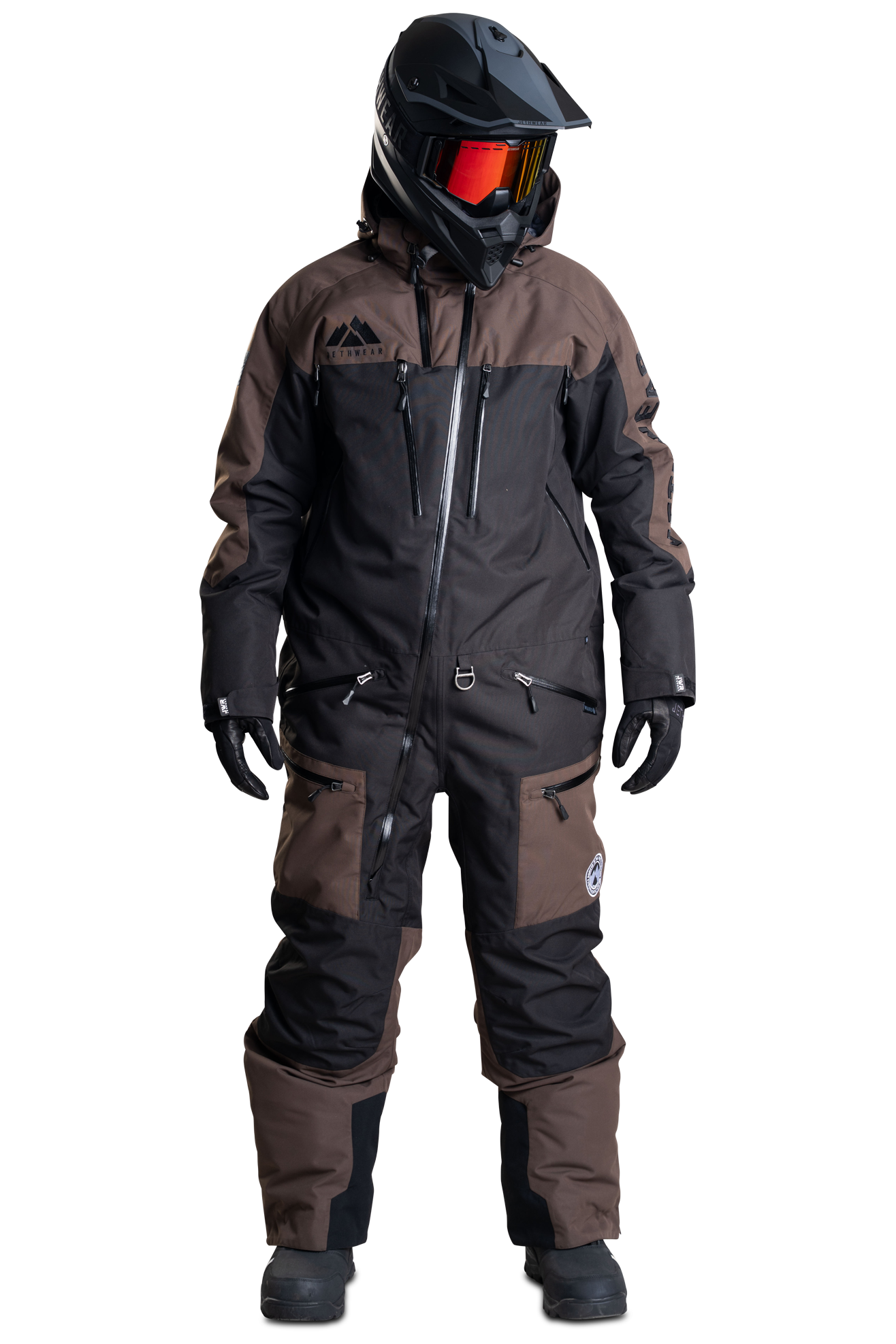 Monosuit Jethwear The One V2