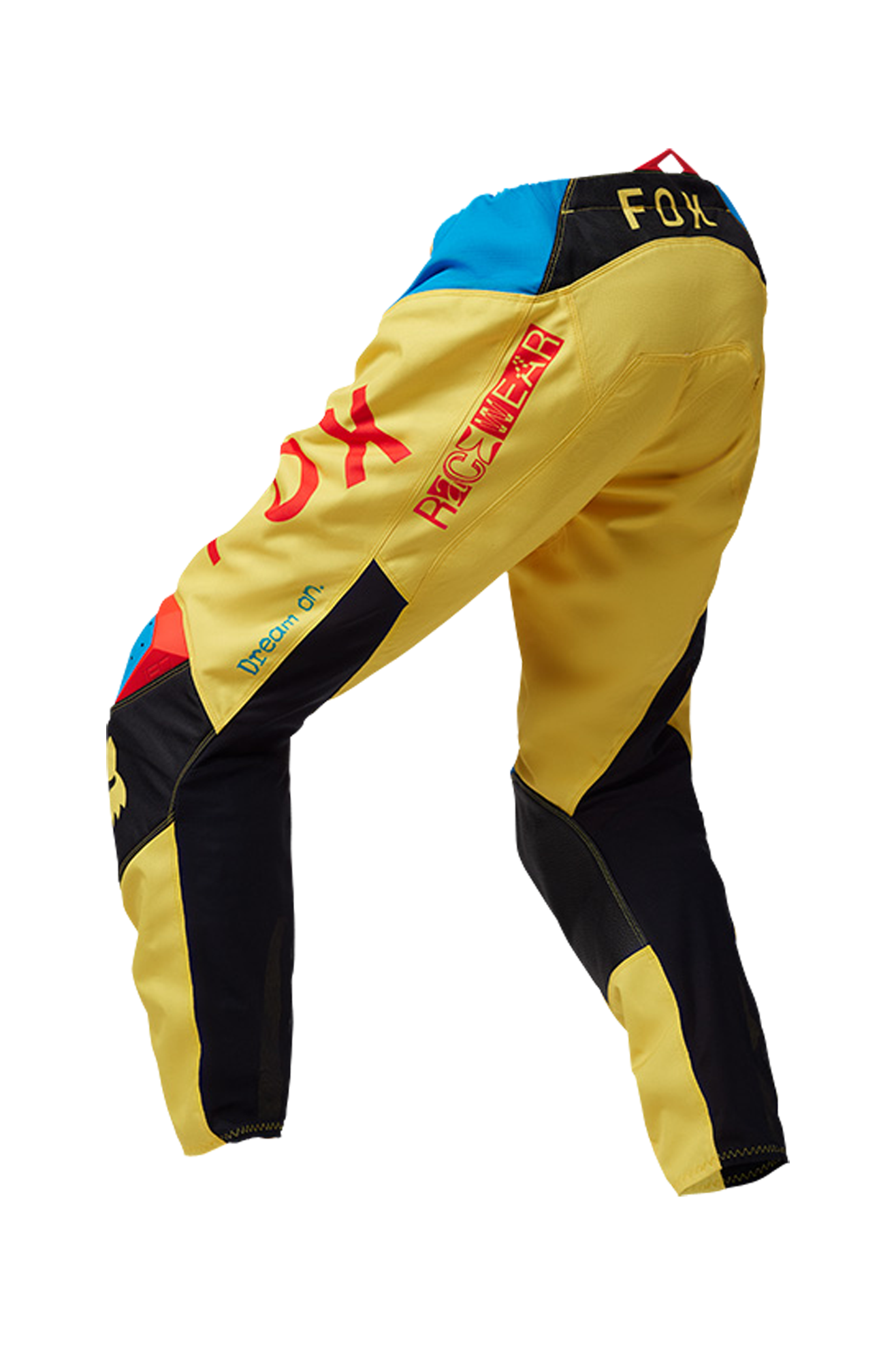 FOX 180 Race Spec MX Trousers