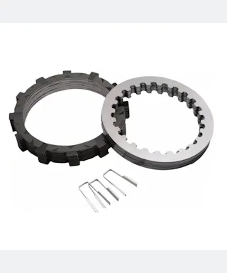 Vervangende Koppelingsplaat Rekluse Core Manual TorqDrive